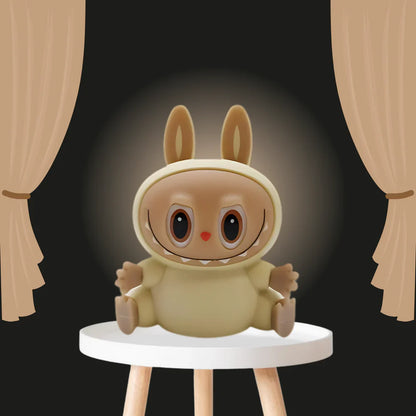 LjusLuna - Lugn belysning för rofyllda nätter