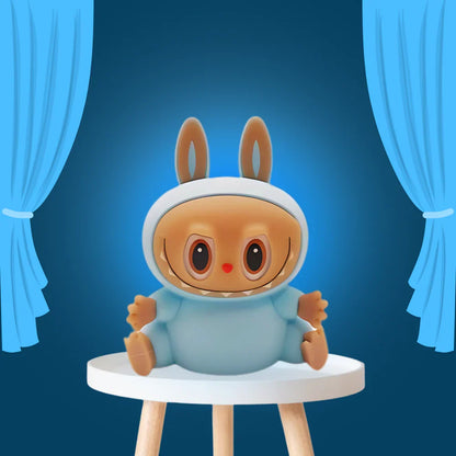 LjusLuna - Lugn belysning för rofyllda nätter