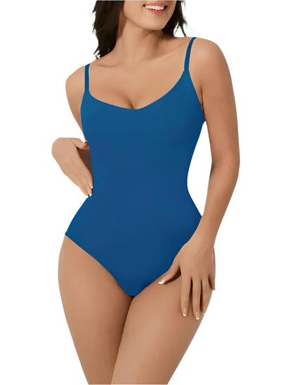 FORMÉA™ Sculpt Bodysuit - 5-pack // ✨ Form, komfort och stil – varje dag i veckan