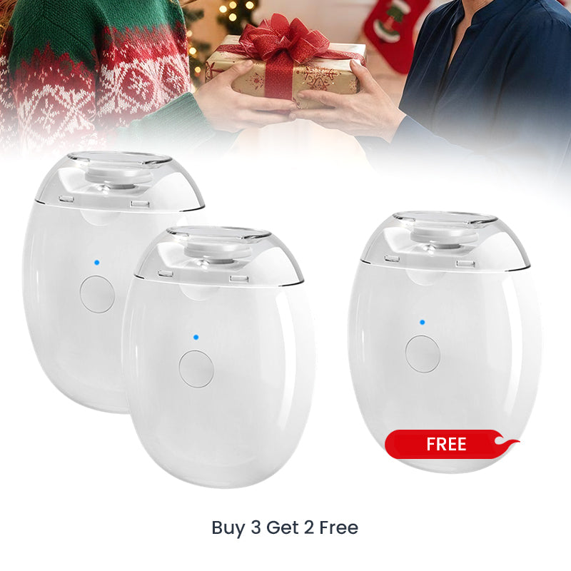 🔥MagicNail™🔥!🎉 Universell automatisk nagelslipar för vuxna och barn👶🔧