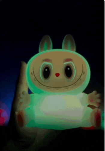 LjusLuna - Lugn belysning för rofyllda nätter