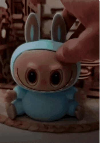 LjusLuna - Lugn belysning för rofyllda nätter