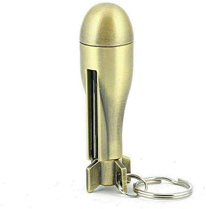 🔥 FireStick - En gnista som aldrig ger upp