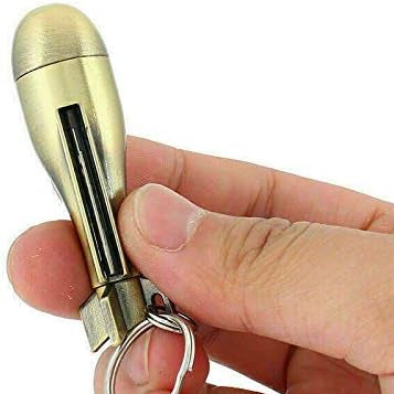 🔥 FireStick - En gnista som aldrig ger upp