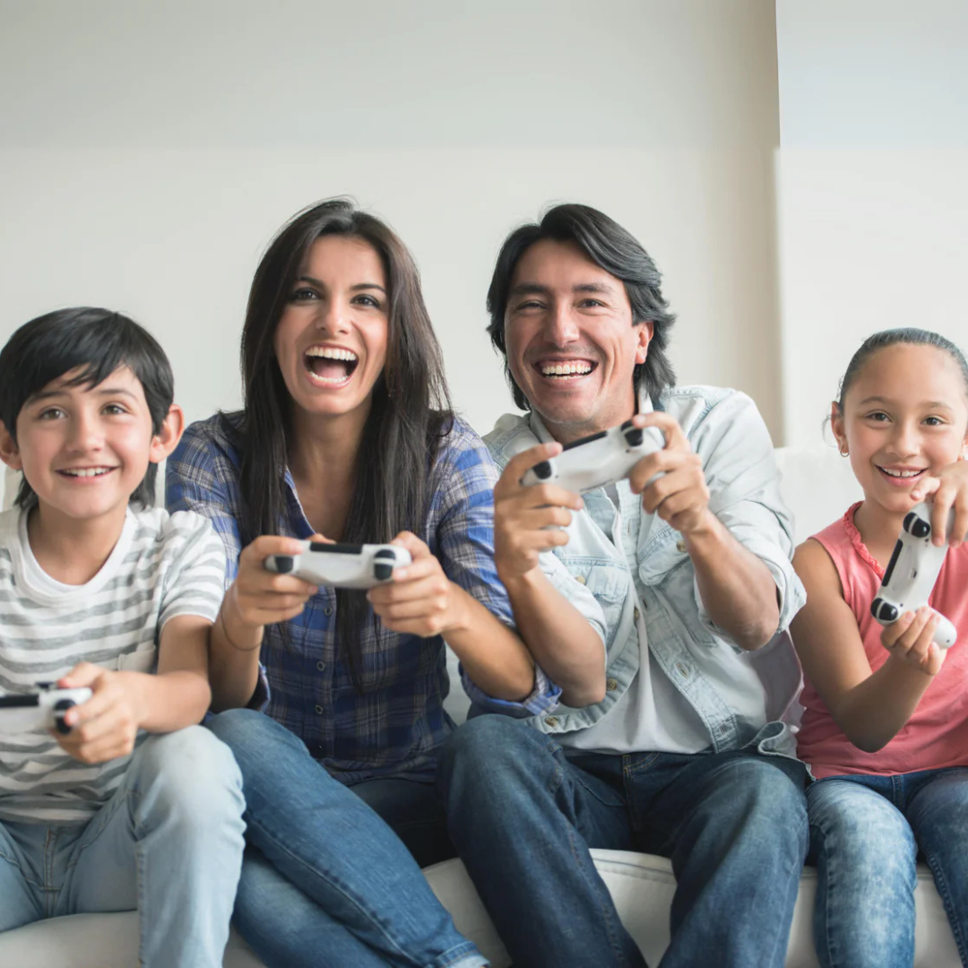 RetroPlay™ – Spela tiden tillbaka ✨ Tusentals klassiker. Oändlig nostalgi.