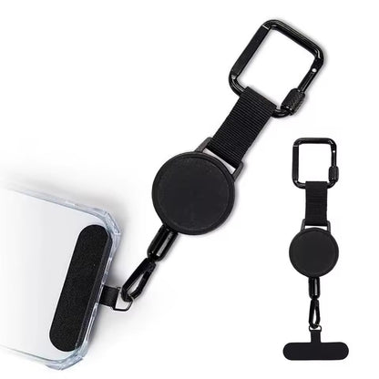 GripSafe™ Mobilhållare