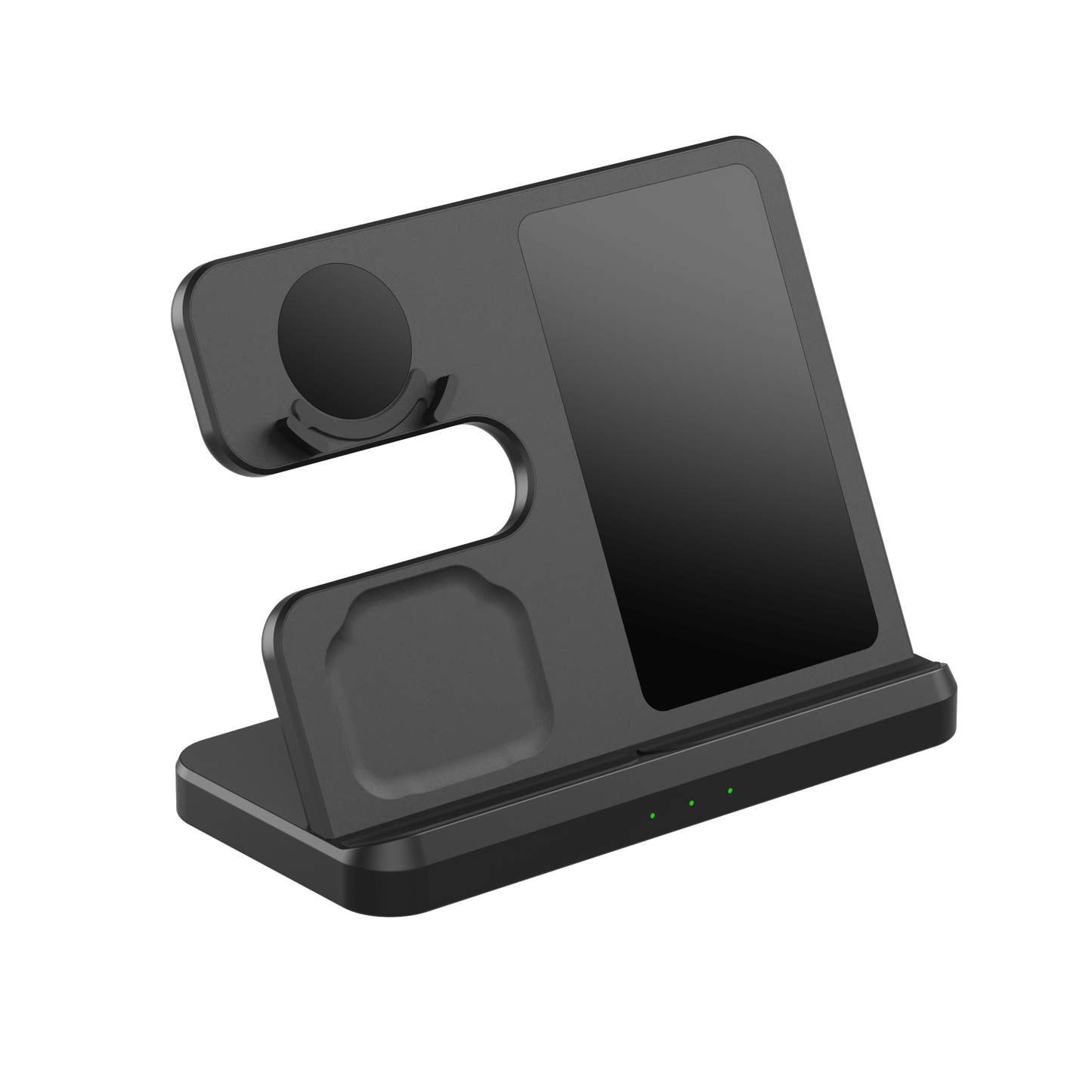 Balans Dock™ Android Plus-utgåvan — Färre sladdar. Mer kraft. Mer balans.