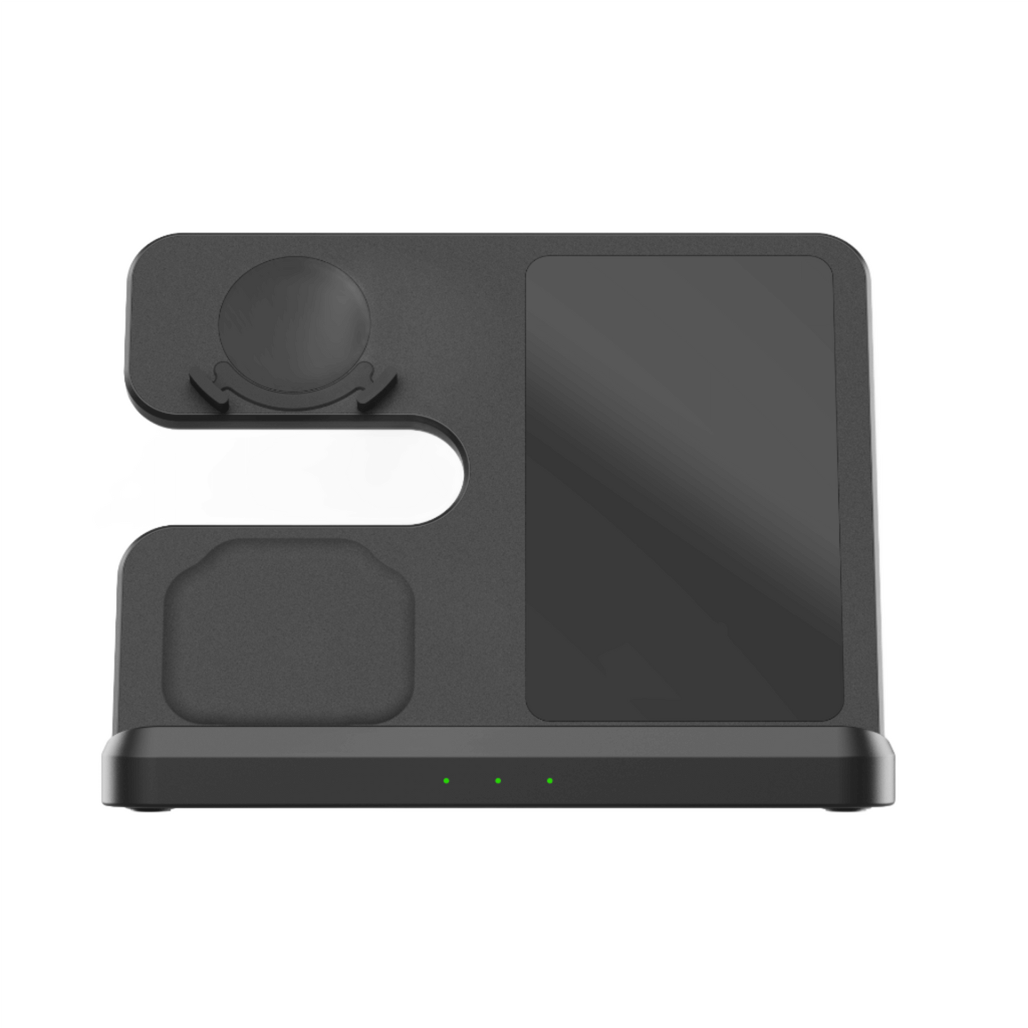 Balans Dock™ Android Plus-utgåvan — Färre sladdar. Mer kraft. Mer balans.