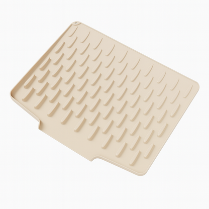 Dryva™ – Skyddar, torkar och tål värme