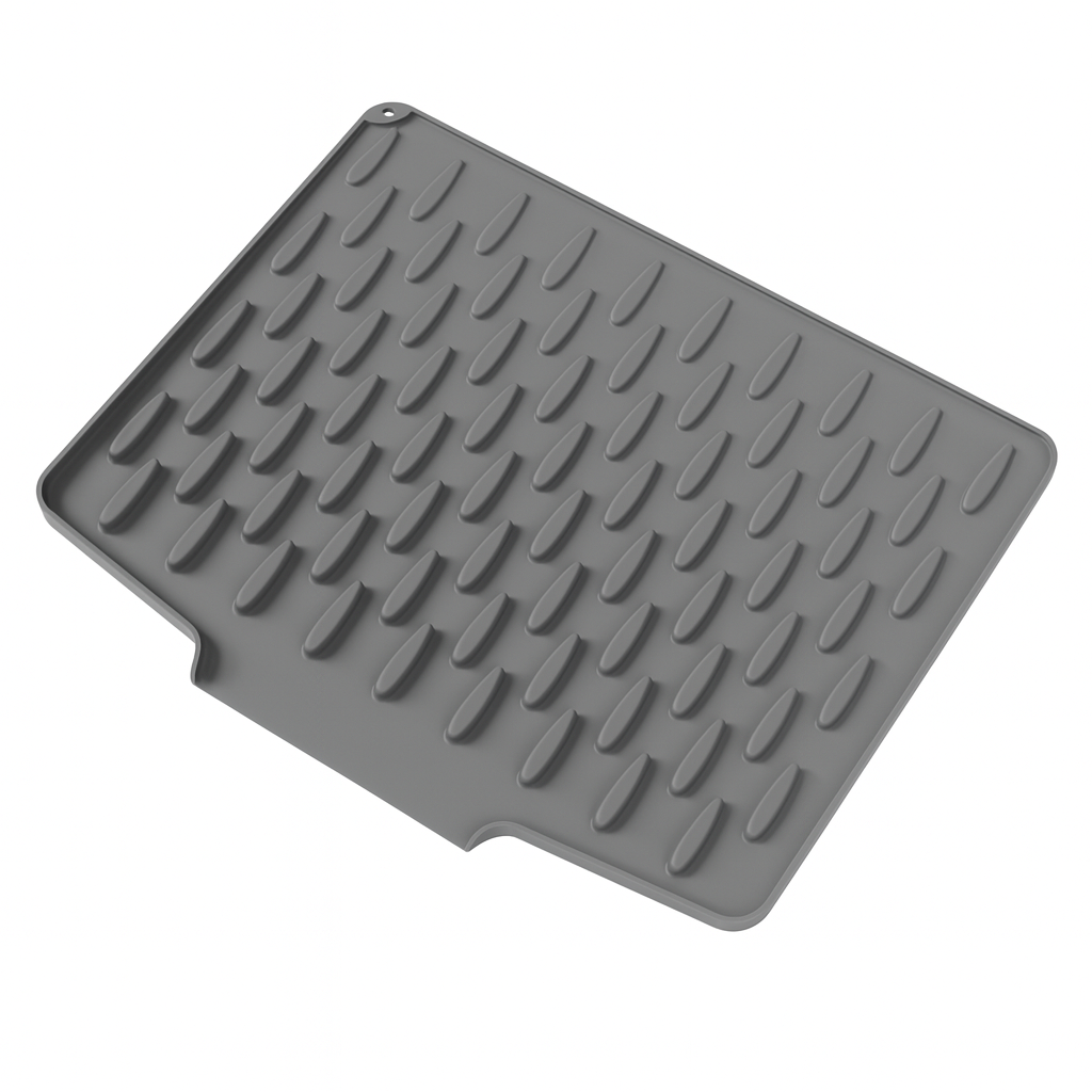 Dryva™ – Skyddar, torkar och tål värme