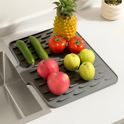 Dryva™ – Skyddar, torkar och tål värme