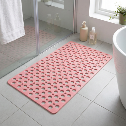 Aqualyft™ – Halkskyddsduschmatta