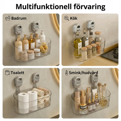 SNABB™ – Monterad på en minut.