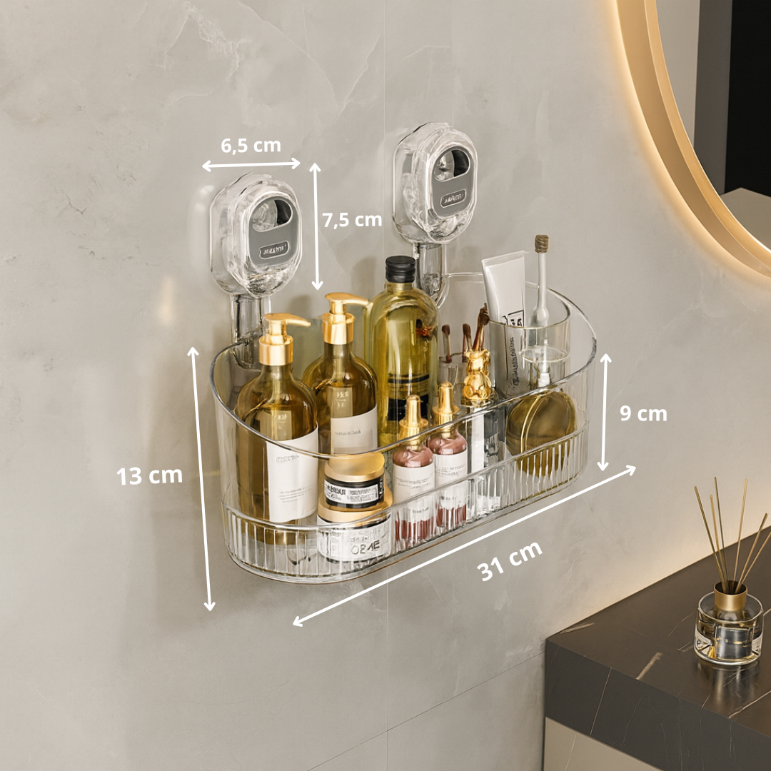 SNABB™ – Monterad på en minut.