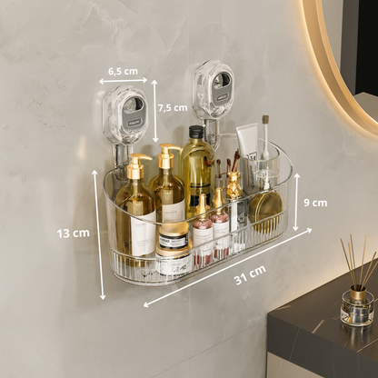 SNABB™ – Monterad på en minut.