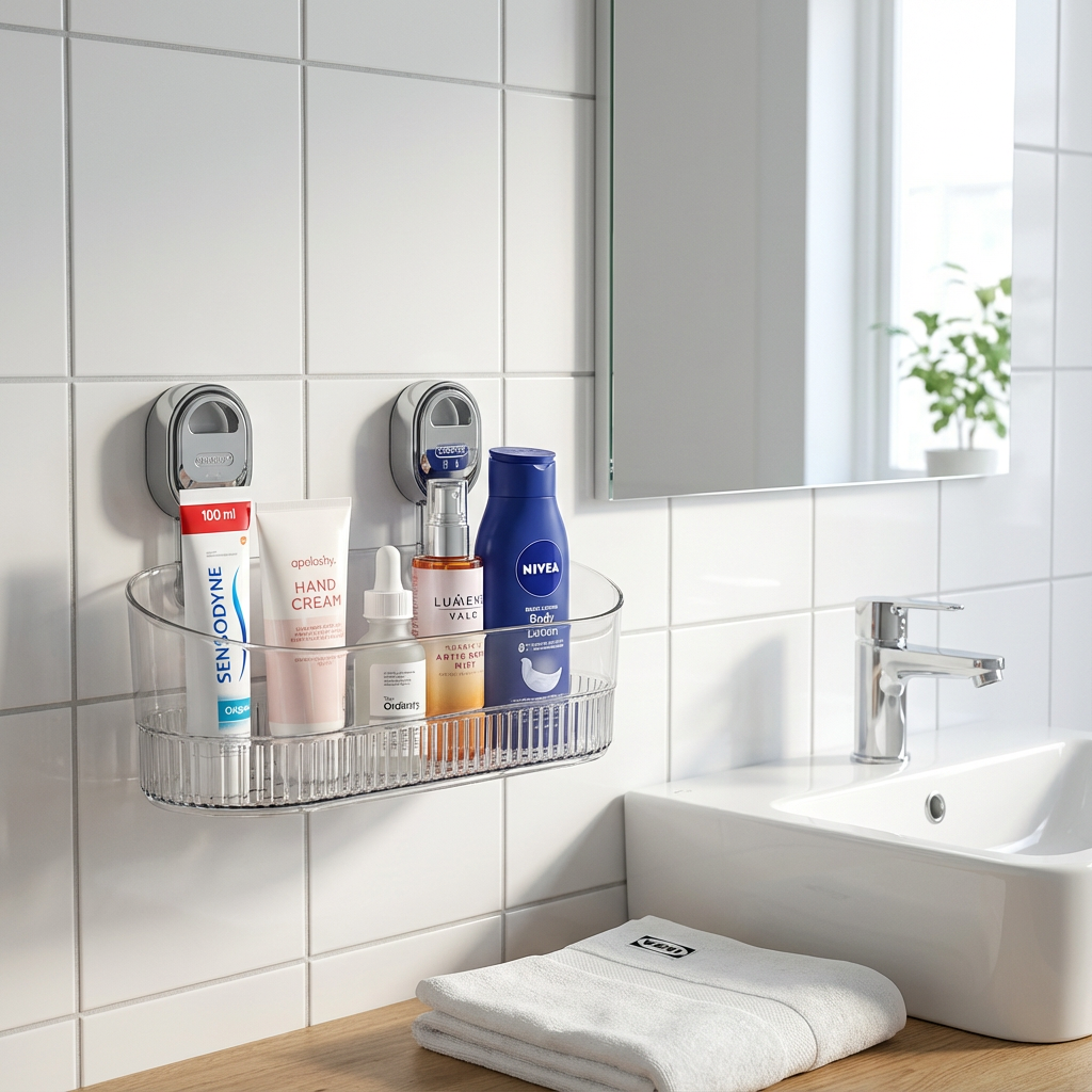 SNABB™ – Monterad på en minut.