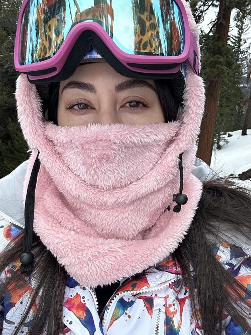 NordVärme™ Sherpa Hood - Värmen du känner. Komfort du litar på.