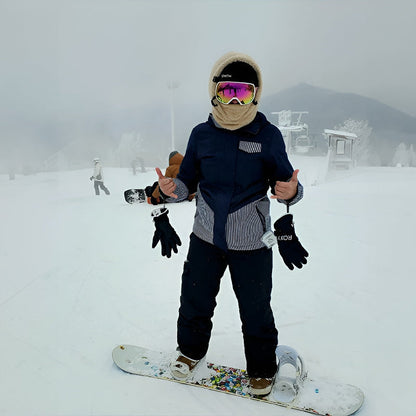 NordVärme™ Sherpa Hood - Värmen du känner. Komfort du litar på.