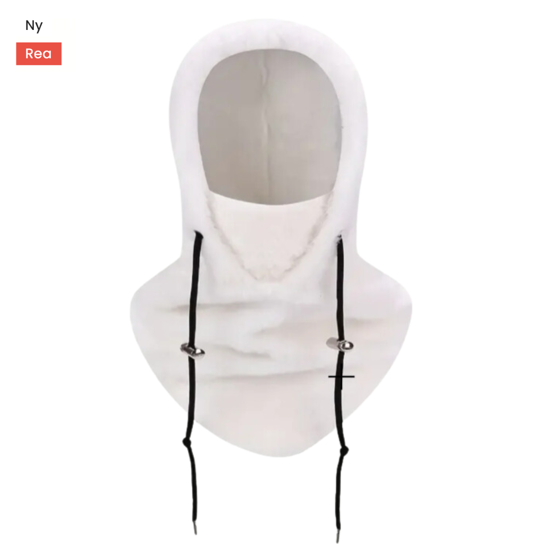 NordVärme™ Sherpa Hood - Värmen du känner. Komfort du litar på.