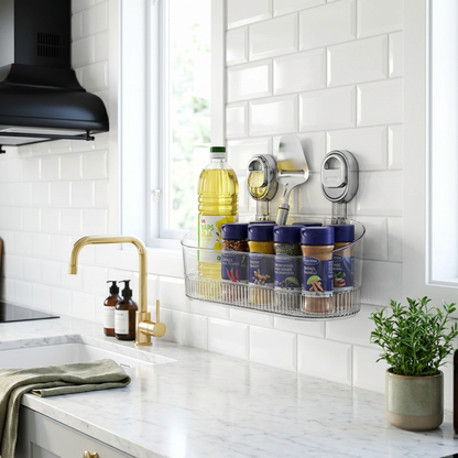 SNABB™ – Monterad på en minut.