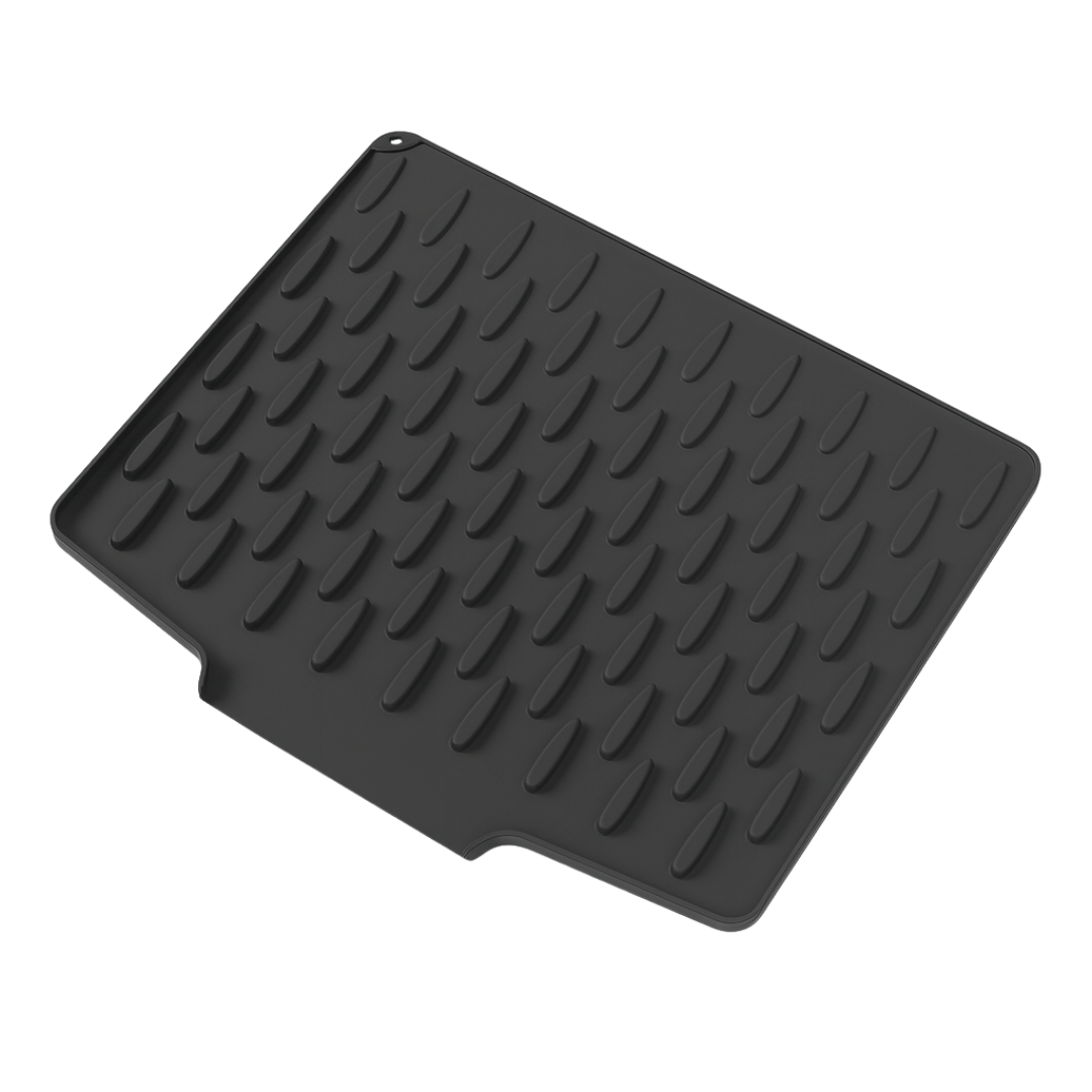 Dryva™ – Skyddar, torkar och tål värme