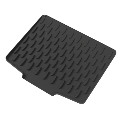 Dryva™ – Skyddar, torkar och tål värme