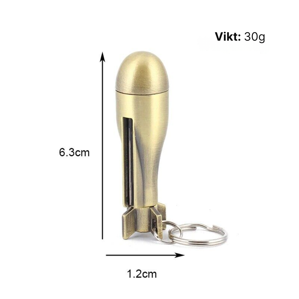 🔥 FireStick - En gnista som aldrig ger upp