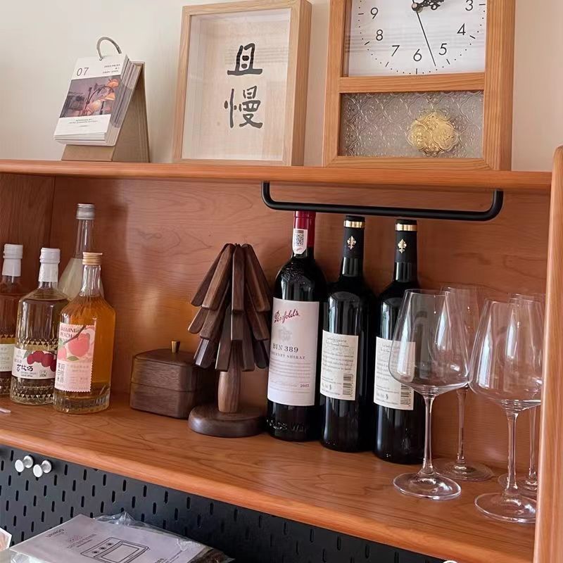 Valnöt Hem™ Underlägg