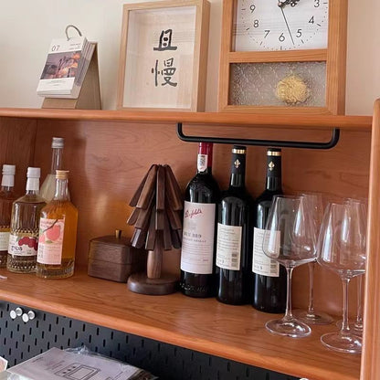 Valnöt Hem™ Underlägg