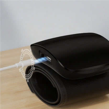 BlodtryckPro™ | Intelligent blodtrycksmätare - Klinisk Precision. Alltid och överallt.