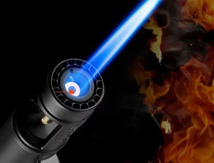 BlazePro™ Stormtändare - Kraftfull låga, alltid redo🔥