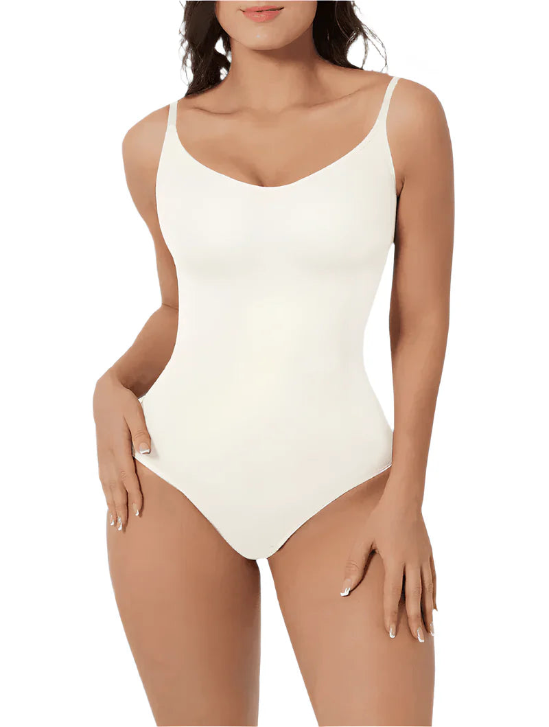 FORMÉA™ Sculpt Bodysuit - 5-pack // ✨ Form, komfort och stil – varje dag i veckan