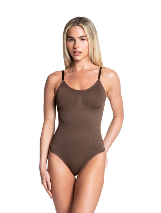 FORMÉA™ Sculpt Bodysuit - 5-pack // ✨ Form, komfort och stil – varje dag i veckan