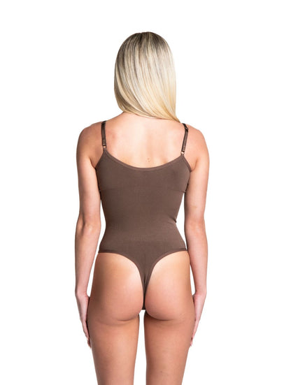 FORMÉA™ Sculpt Bodysuit - 5-pack // ✨ Form, komfort och stil – varje dag i veckan
