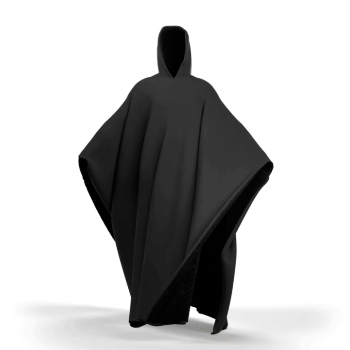 SnugNest™ Värmen som följer med dig överallt.