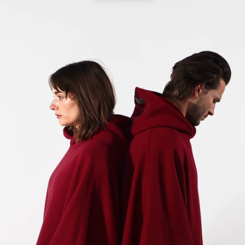 SnugNest™ Värmen som följer med dig överallt.