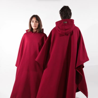 SnugNest™ Värmen som följer med dig överallt.