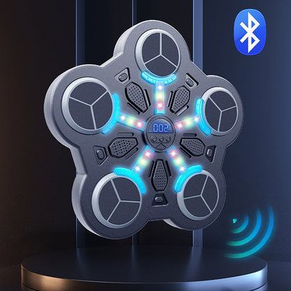 BeatBoxer™ – Musikboxningsmaskin för Barn (5 mål)